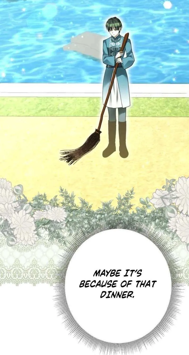 I Became The Duke’s Servant In Disguise Chapter 38 page 78 - 