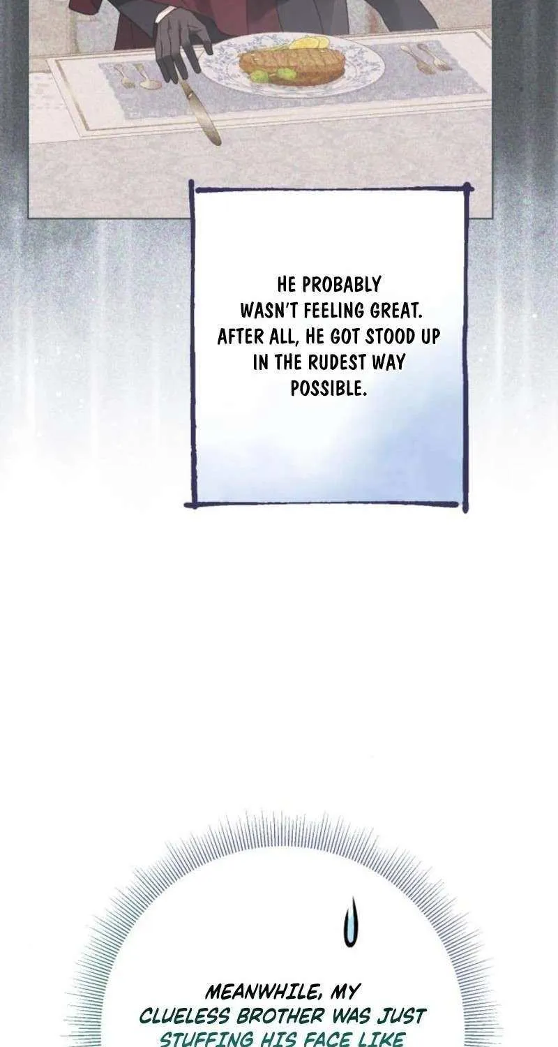 I Became The Duke’s Servant In Disguise Chapter 38 page 80 - 