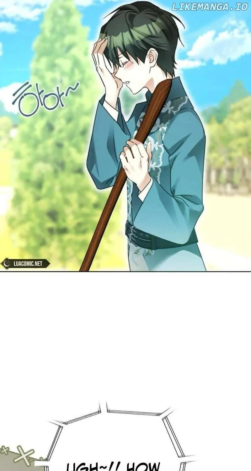 I Became The Duke’s Servant In Disguise Chapter 38 page 82 - 