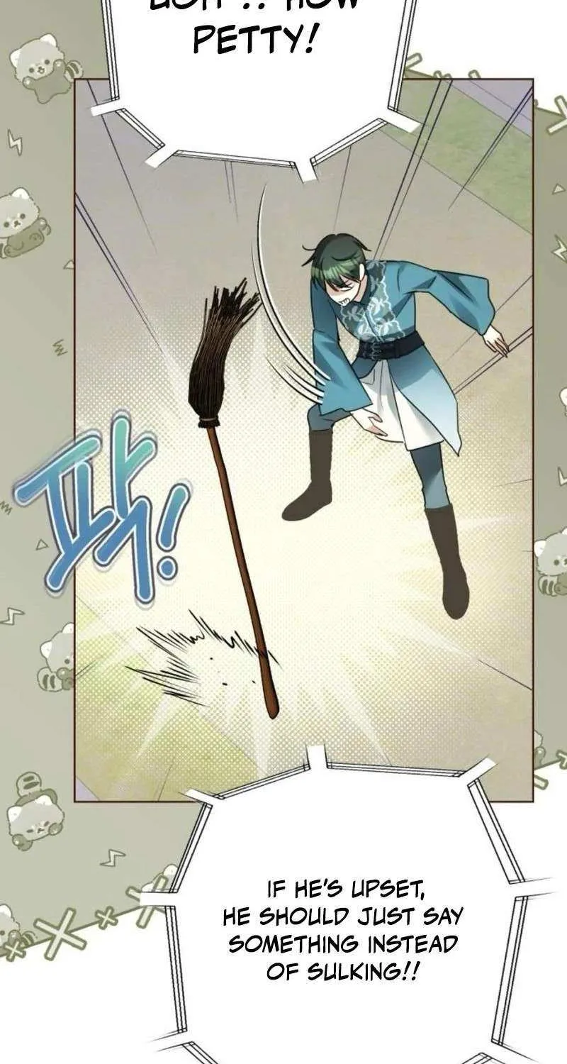 I Became The Duke’s Servant In Disguise Chapter 38 page 83 - 