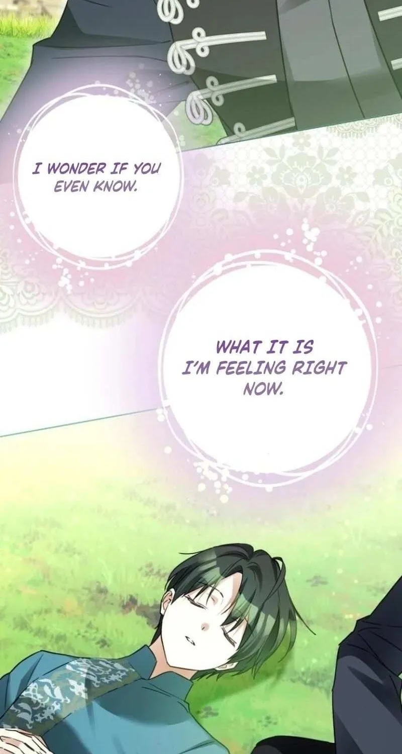 I Became The Duke’s Servant In Disguise Chapter 39 page 14 - 