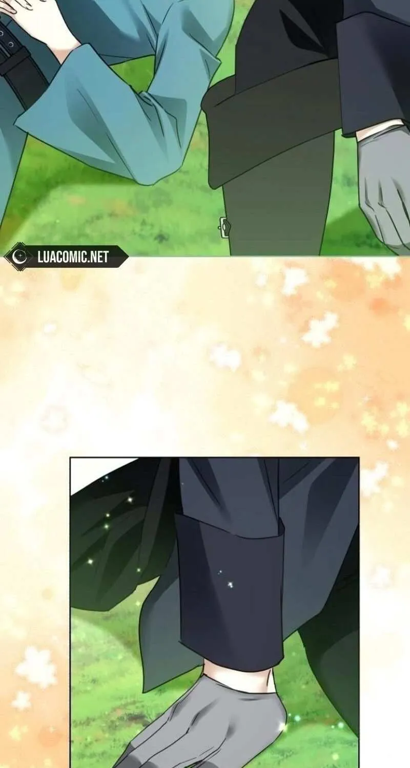 I Became The Duke’s Servant In Disguise Chapter 39 page 15 - 