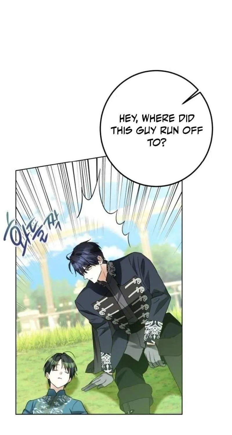 I Became The Duke’s Servant In Disguise Chapter 39 page 24 - 