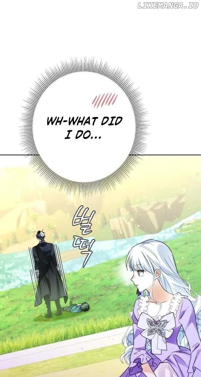 I Became The Duke’s Servant In Disguise Chapter 39 page 25 - 