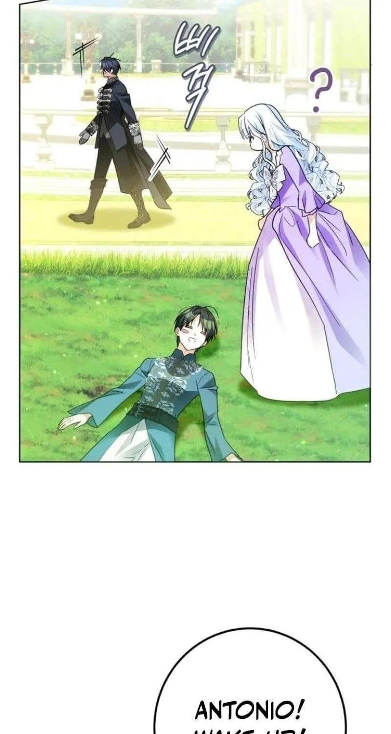I Became The Duke’s Servant In Disguise Chapter 39 page 28 - 