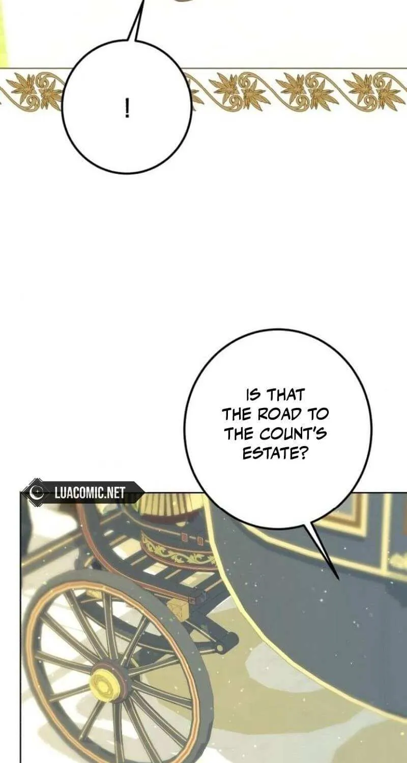 I Became The Duke’s Servant In Disguise Chapter 39 page 37 - 