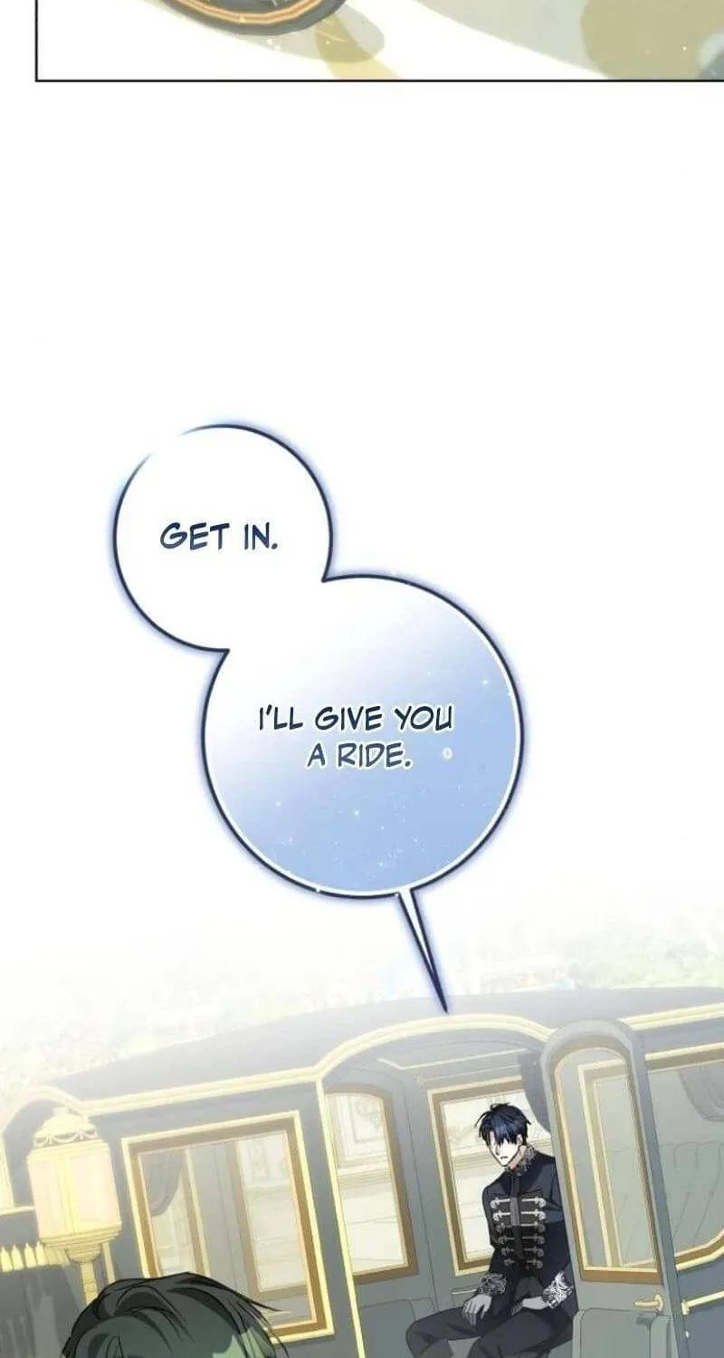I Became The Duke’s Servant In Disguise Chapter 39 page 38 - 
