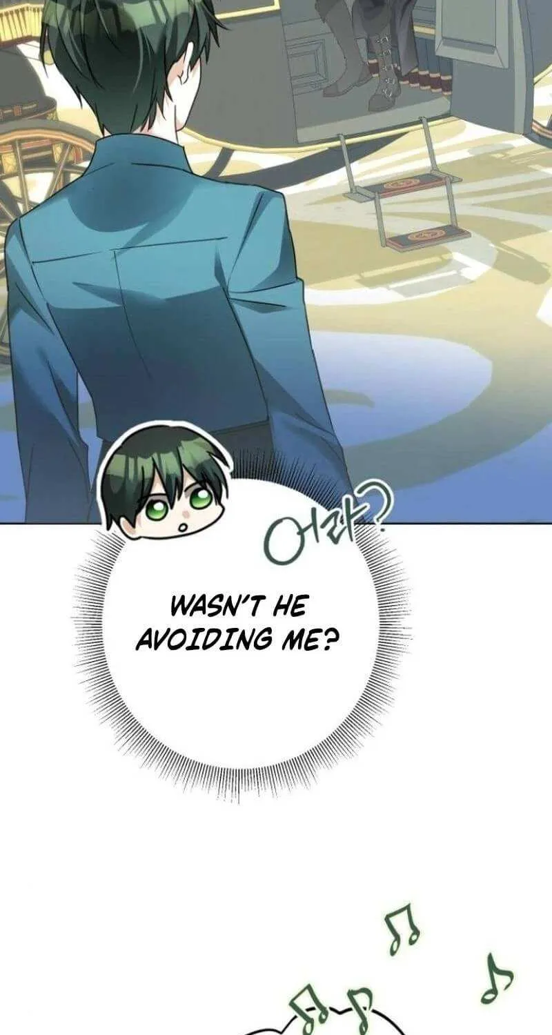 I Became The Duke’s Servant In Disguise Chapter 39 page 39 - 