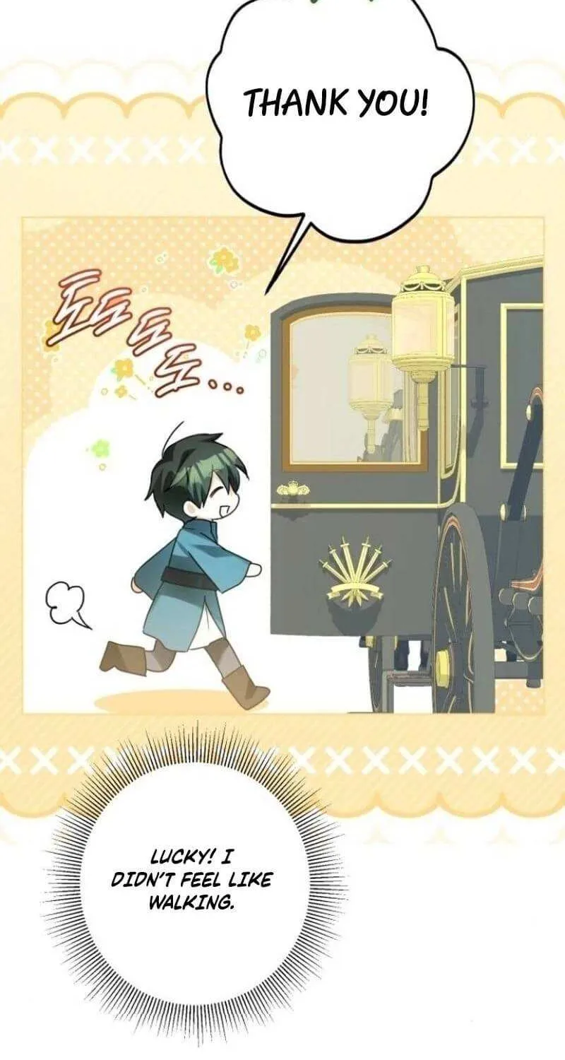I Became The Duke’s Servant In Disguise Chapter 39 page 40 - 