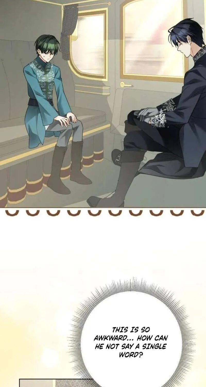 I Became The Duke’s Servant In Disguise Chapter 39 page 43 - 