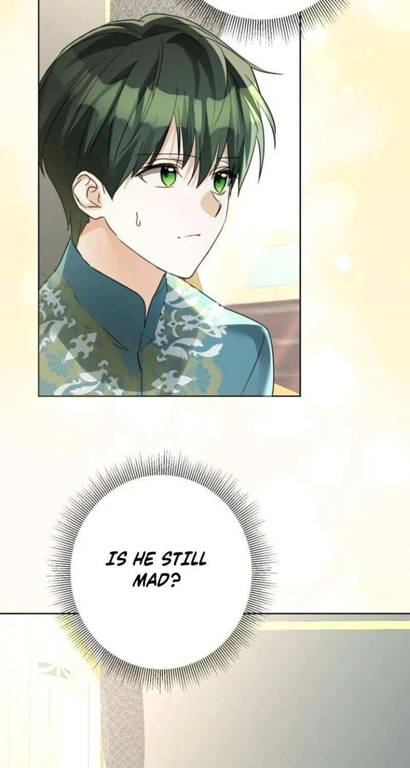 I Became The Duke’s Servant In Disguise Chapter 39 page 44 - 
