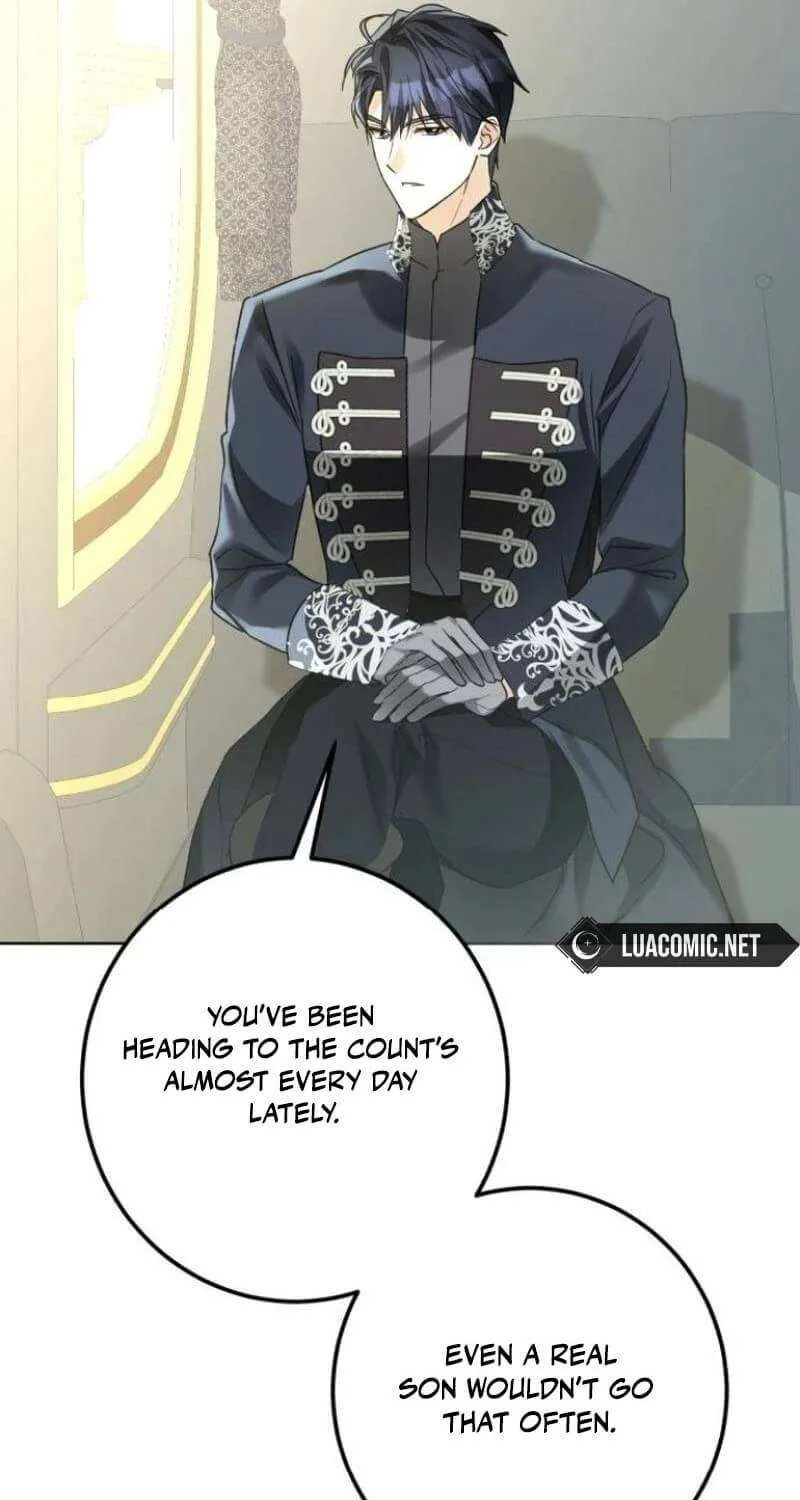 I Became The Duke’s Servant In Disguise Chapter 39 page 45 - 