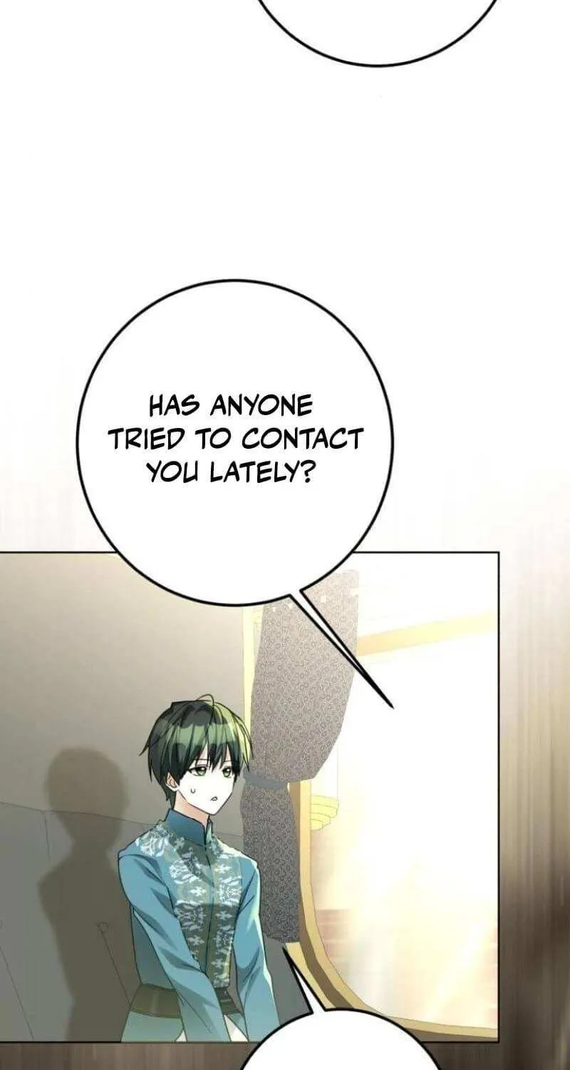 I Became The Duke’s Servant In Disguise Chapter 39 page 46 - 