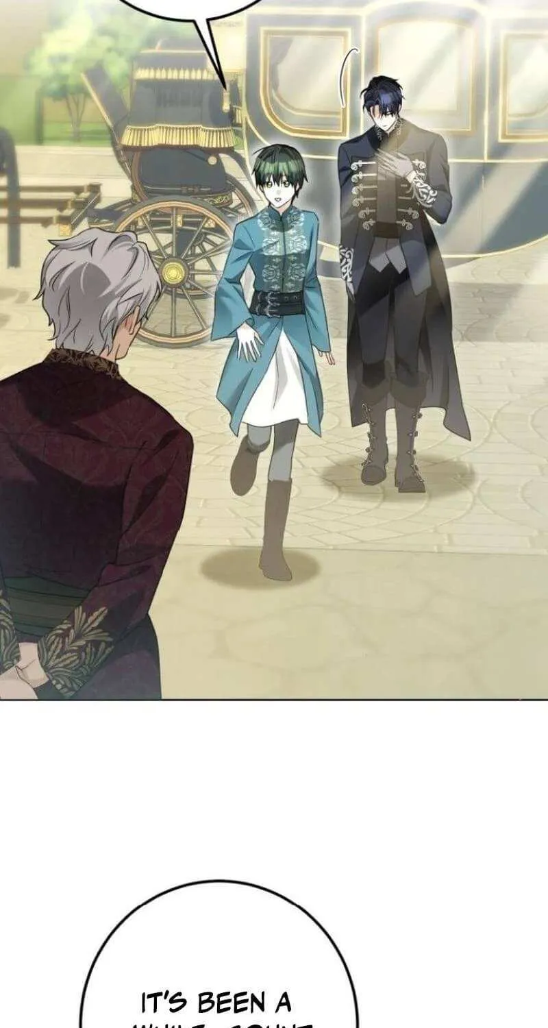 I Became The Duke’s Servant In Disguise Chapter 39 page 52 - 
