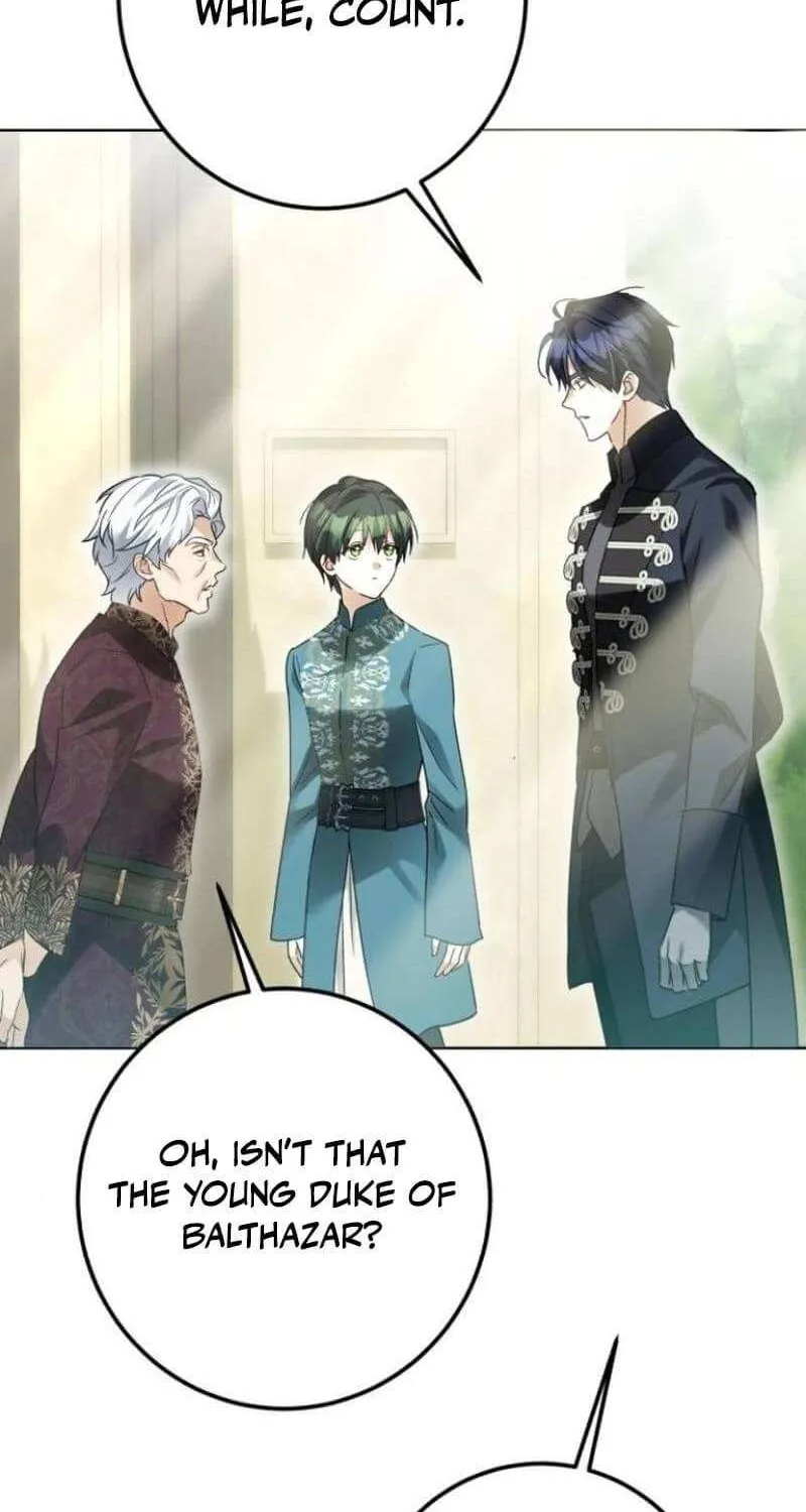 I Became The Duke’s Servant In Disguise Chapter 39 page 53 - 