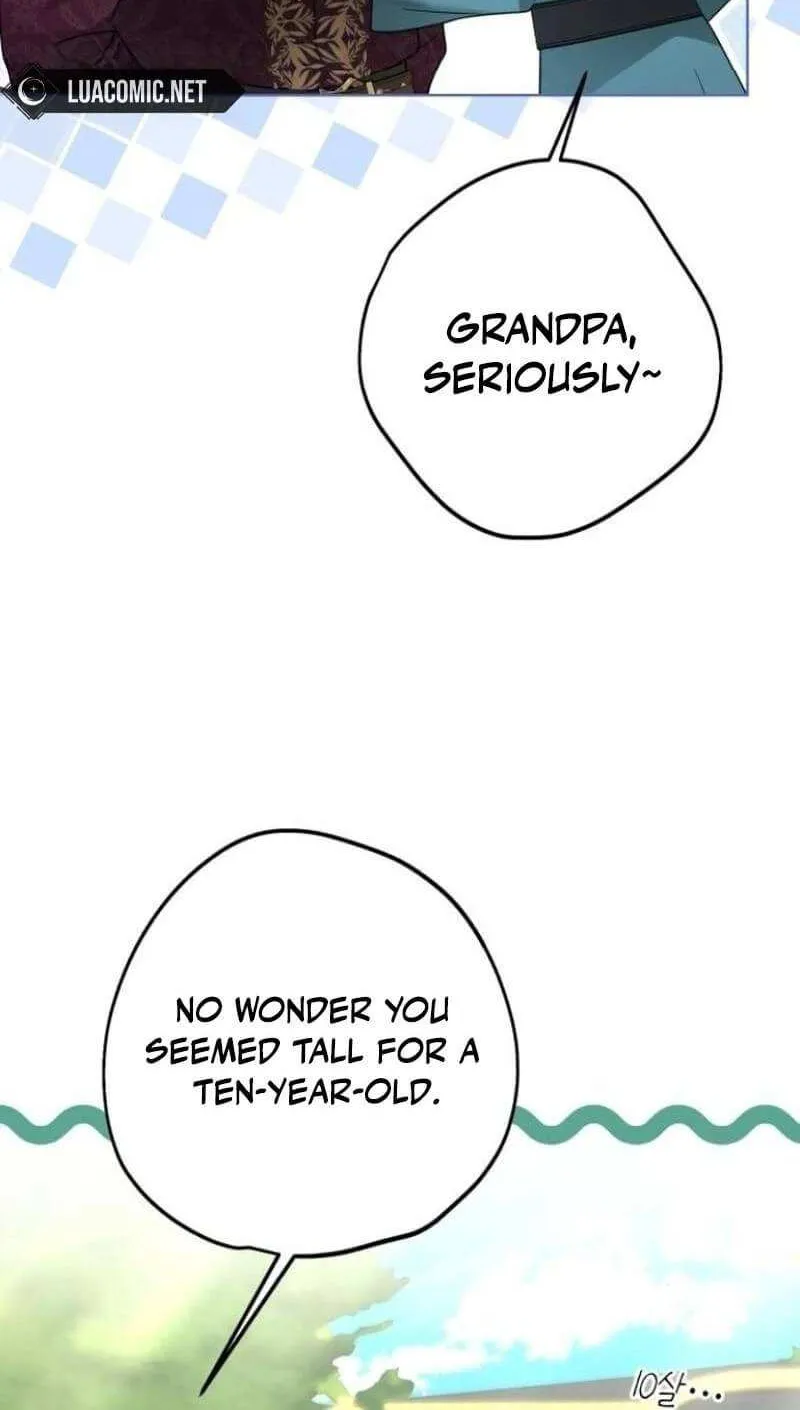 I Became The Duke’s Servant In Disguise Chapter 39 page 55 - 