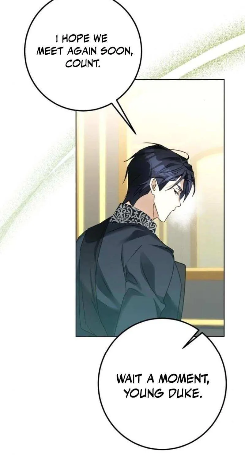 I Became The Duke’s Servant In Disguise Chapter 39 page 57 - 