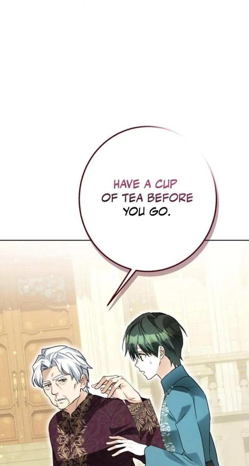 I Became The Duke’s Servant In Disguise Chapter 39 page 58 - 
