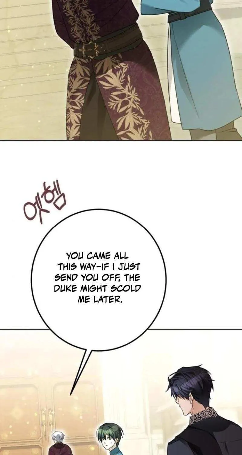 I Became The Duke’s Servant In Disguise Chapter 39 page 59 - 