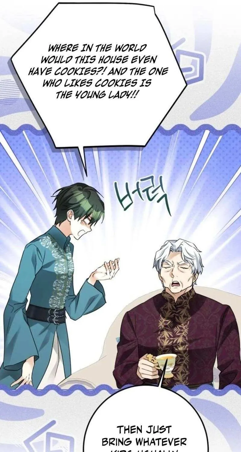 I Became The Duke’s Servant In Disguise Chapter 39 page 65 - 