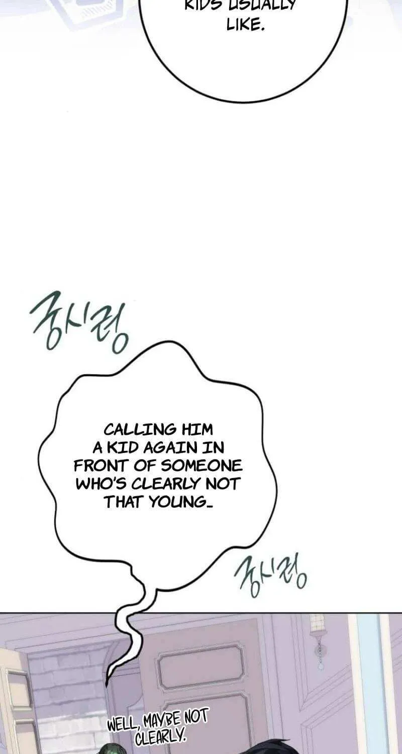 I Became The Duke’s Servant In Disguise Chapter 39 page 66 - 