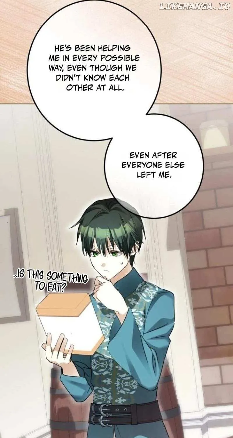 I Became The Duke’s Servant In Disguise Chapter 39 page 77 - 