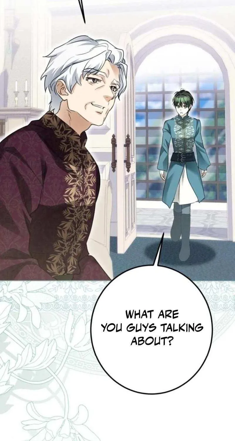 I Became The Duke’s Servant In Disguise Chapter 39 page 82 - 