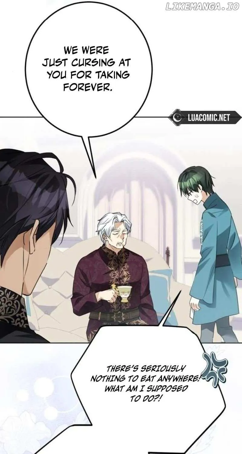 I Became The Duke’s Servant In Disguise Chapter 39 page 84 - 