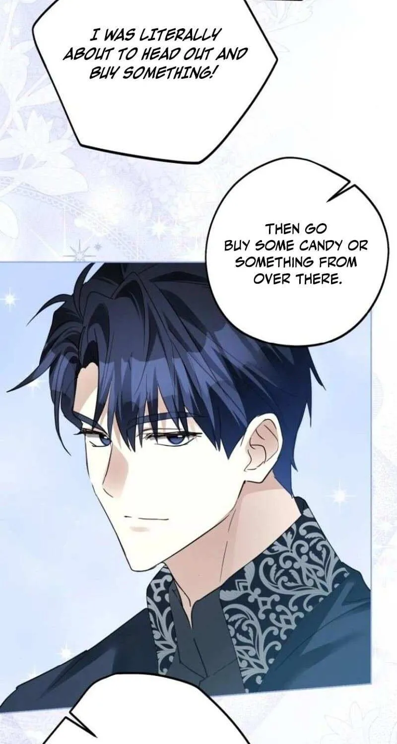 I Became The Duke’s Servant In Disguise Chapter 39 page 85 - 
