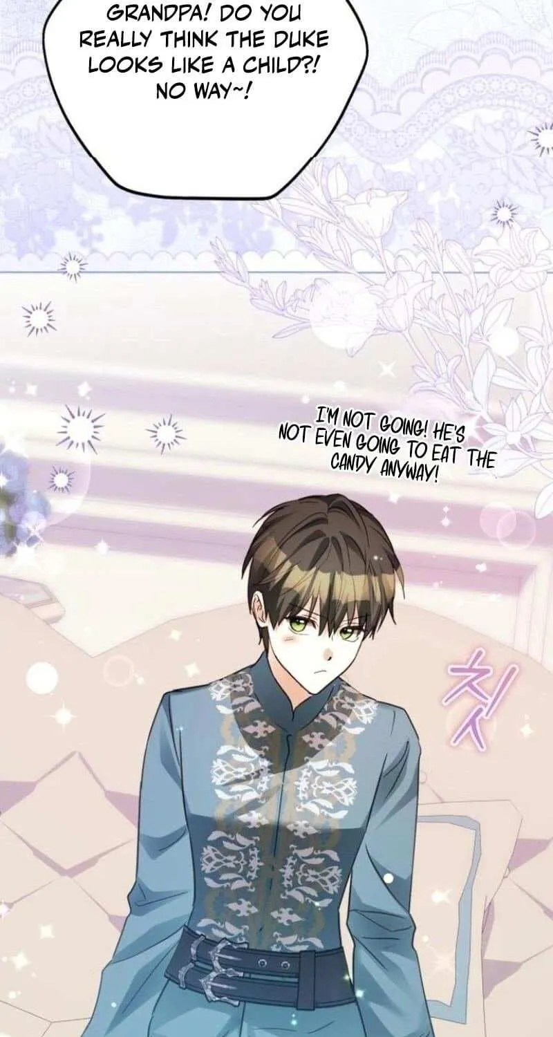 I Became The Duke’s Servant In Disguise Chapter 39 page 86 - 