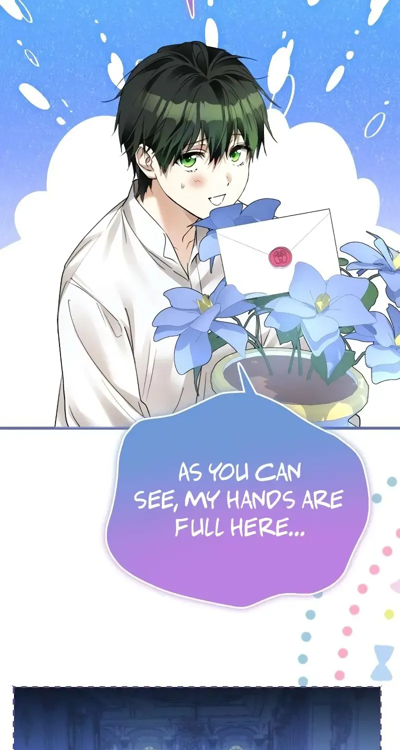I Became The Duke’s Servant In Disguise Chapter 4 page 11 - 