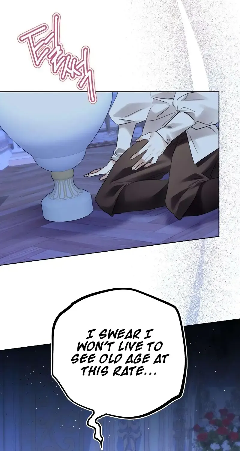 I Became The Duke’s Servant In Disguise Chapter 4 page 16 - 