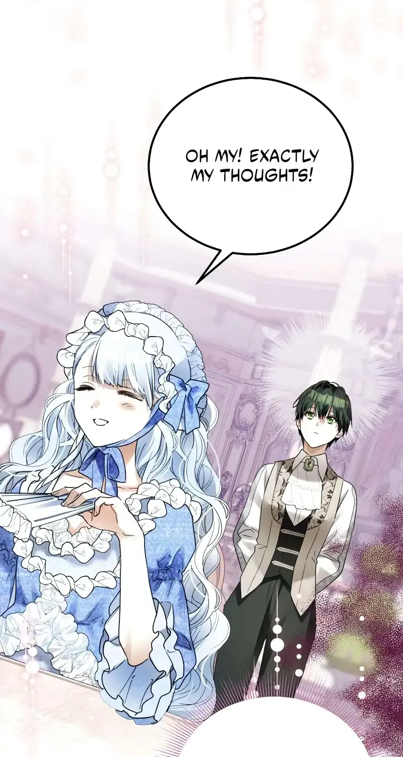I Became The Duke’s Servant In Disguise Chapter 4 page 21 - 
