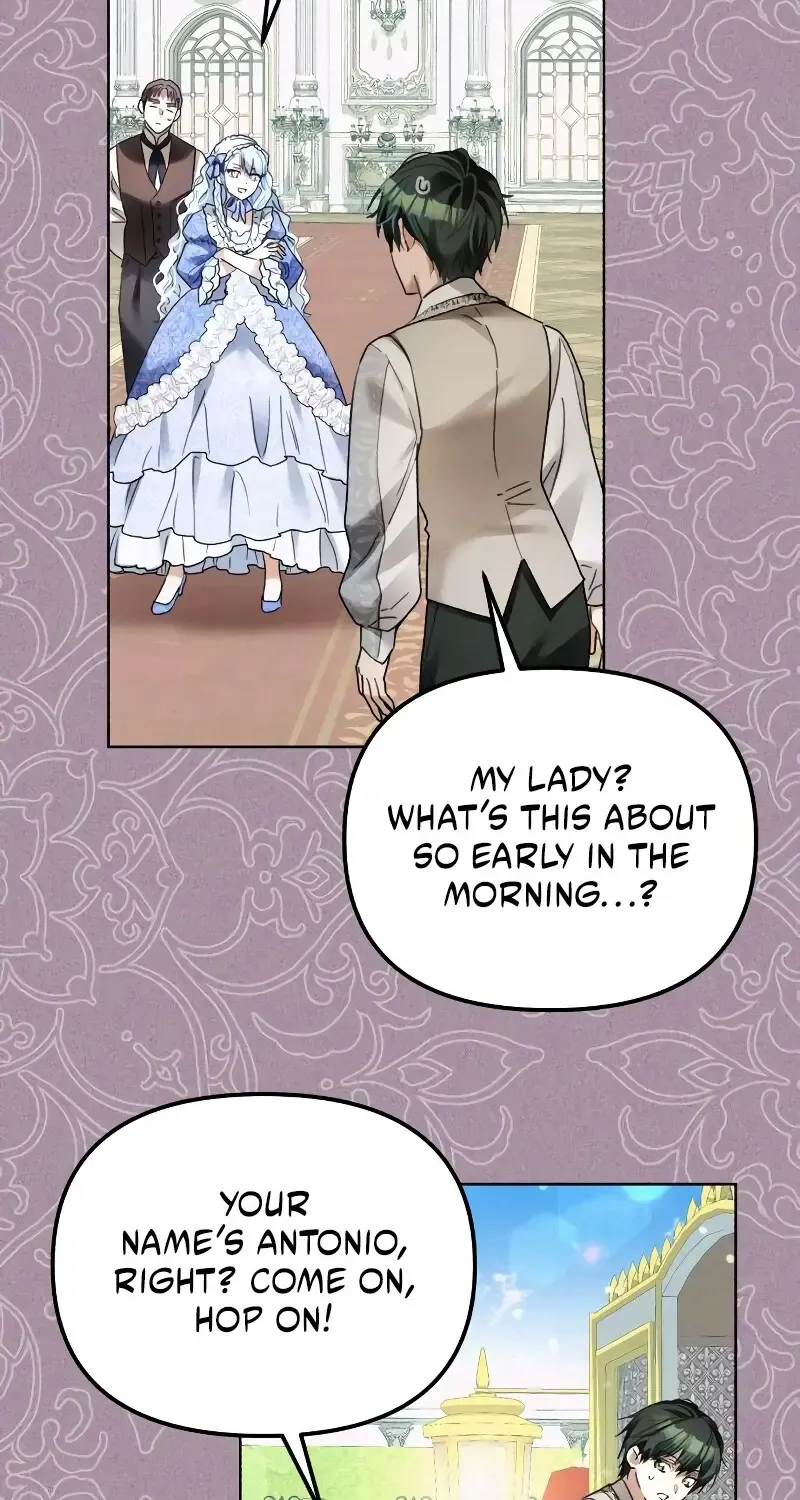 I Became The Duke’s Servant In Disguise Chapter 4 page 23 - 