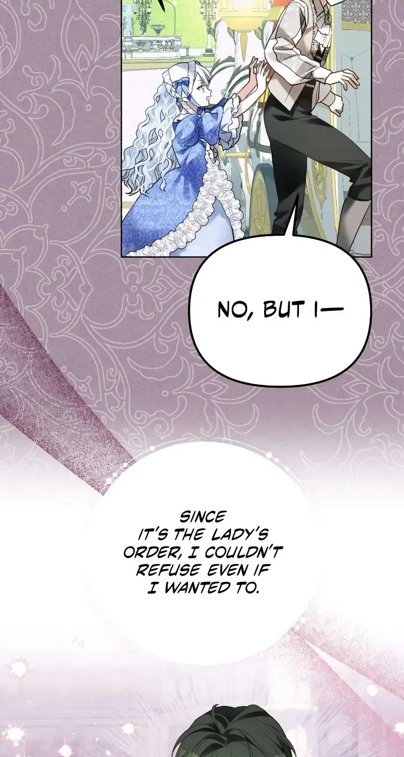 I Became The Duke’s Servant In Disguise Chapter 4 page 24 - 