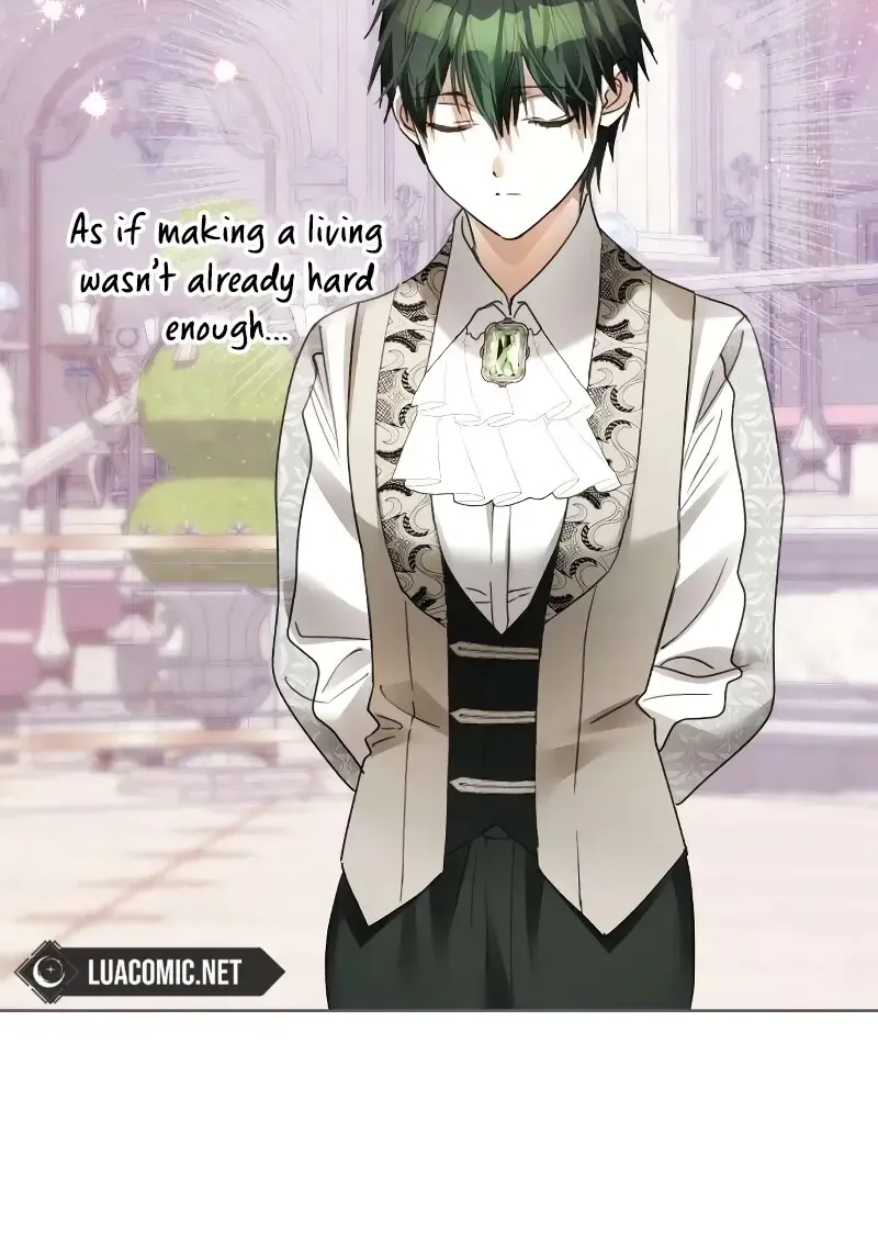 I Became The Duke’s Servant In Disguise Chapter 4 page 25 - 