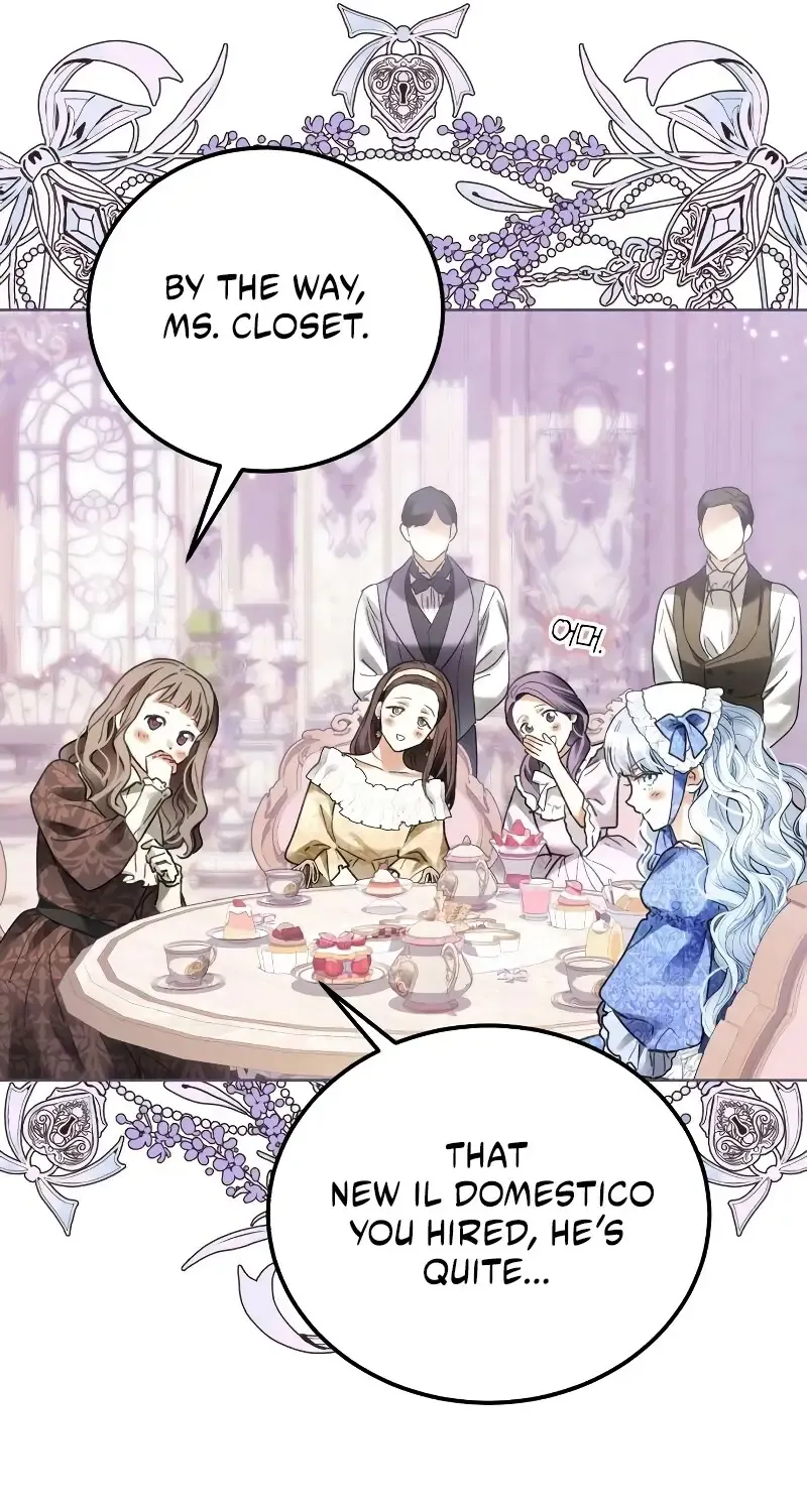 I Became The Duke’s Servant In Disguise Chapter 4 page 26 - 