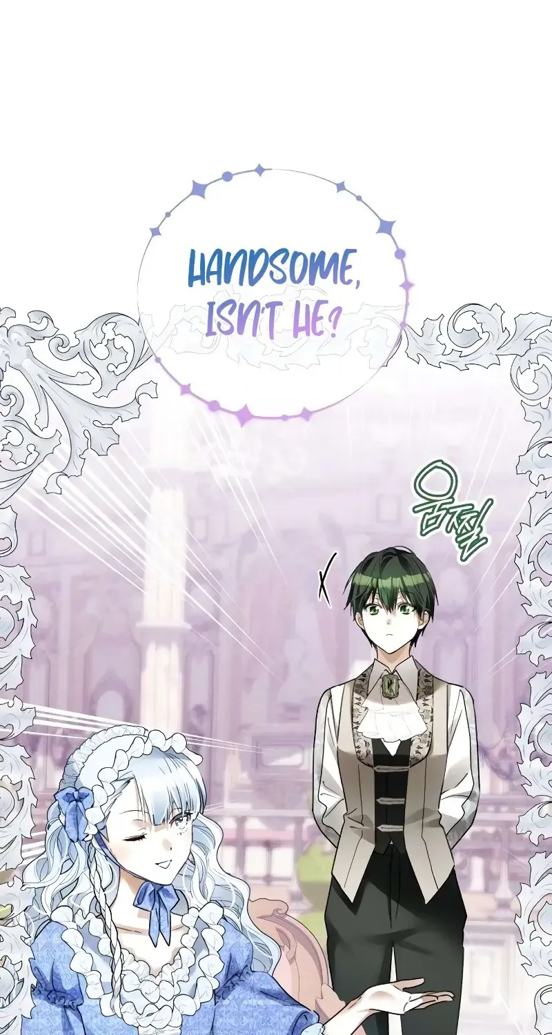 I Became The Duke’s Servant In Disguise Chapter 4 page 27 - 