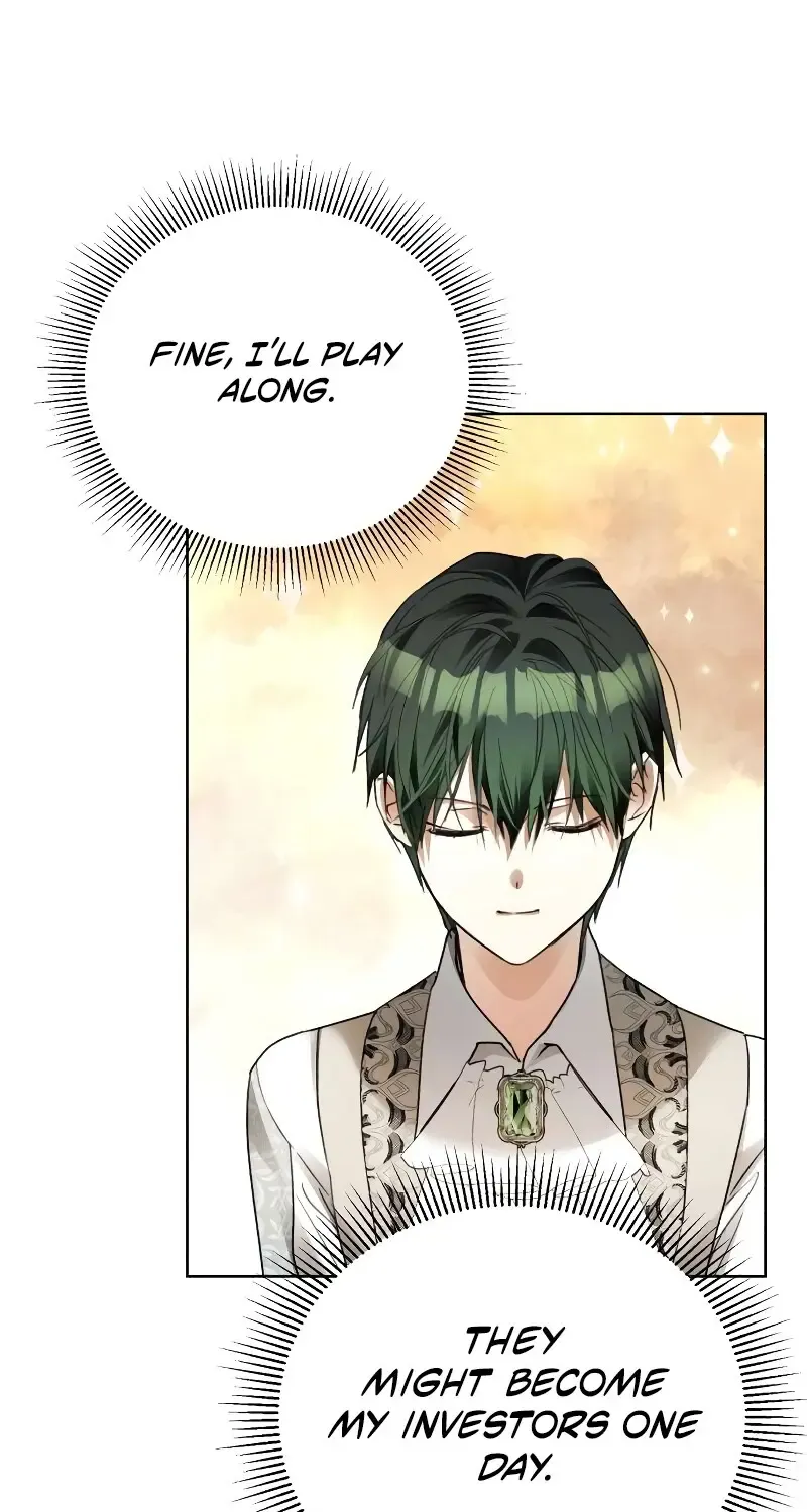 I Became The Duke’s Servant In Disguise Chapter 4 page 36 - 