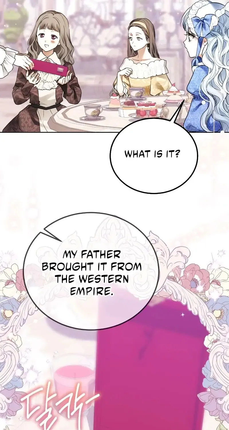 I Became The Duke’s Servant In Disguise Chapter 4 page 38 - 