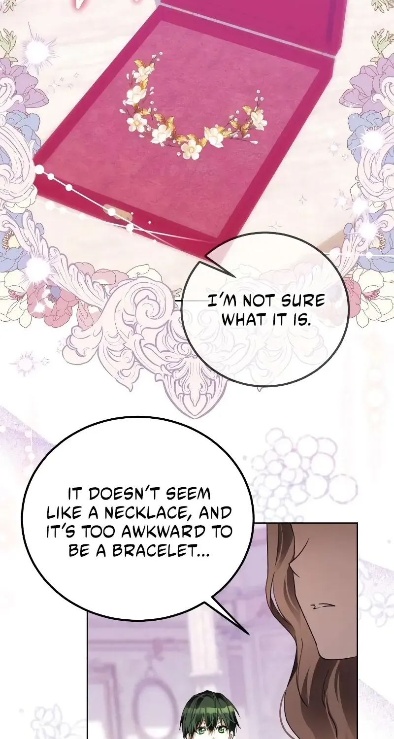 I Became The Duke’s Servant In Disguise Chapter 4 page 39 - 