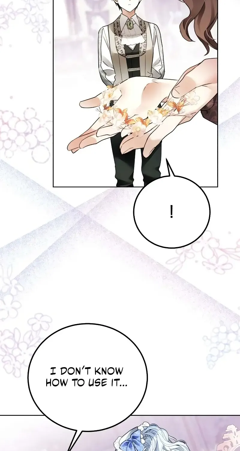 I Became The Duke’s Servant In Disguise Chapter 4 page 40 - 