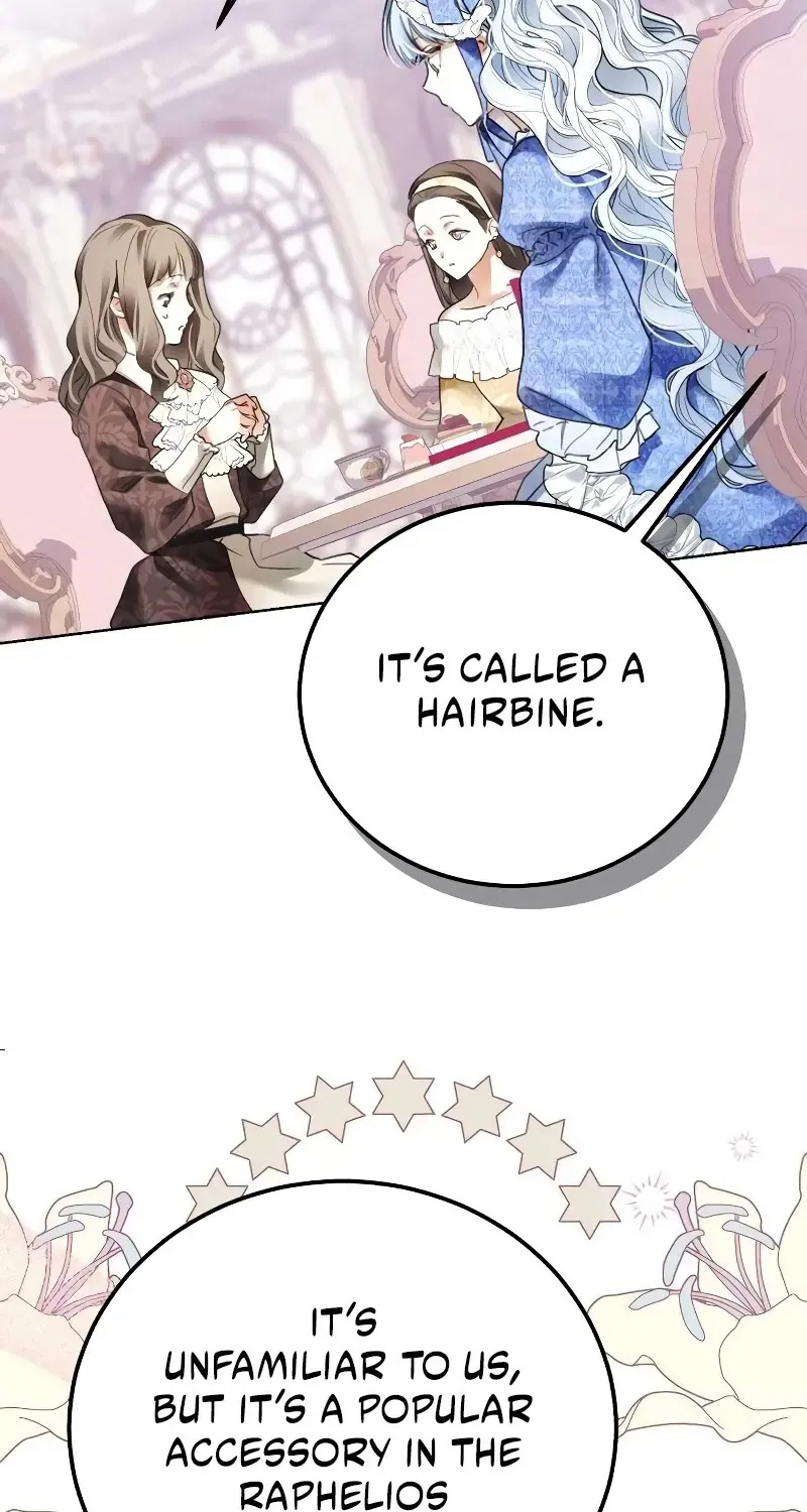I Became The Duke’s Servant In Disguise Chapter 4 page 41 - 
