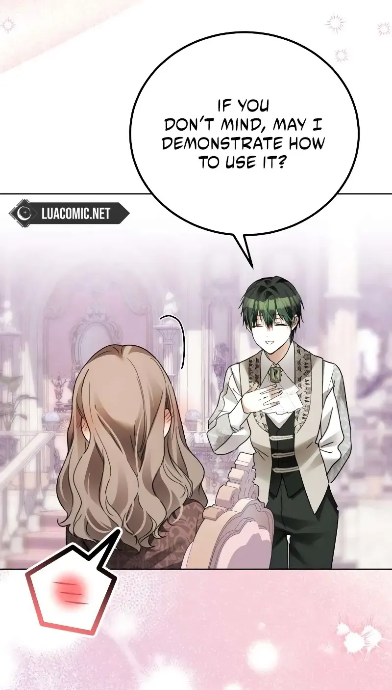 I Became The Duke’s Servant In Disguise Chapter 4 page 43 - 