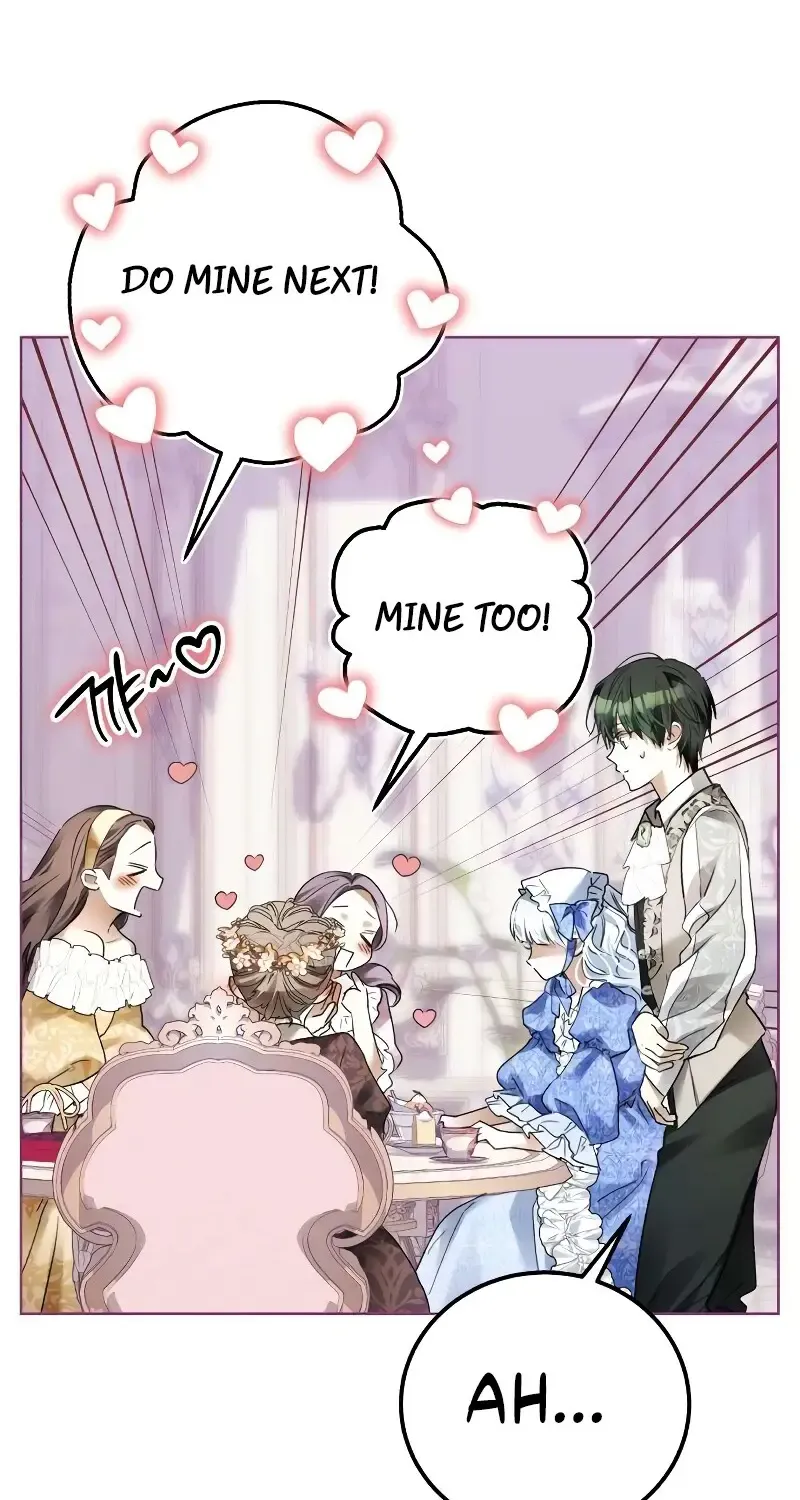 I Became The Duke’s Servant In Disguise Chapter 4 page 47 - 