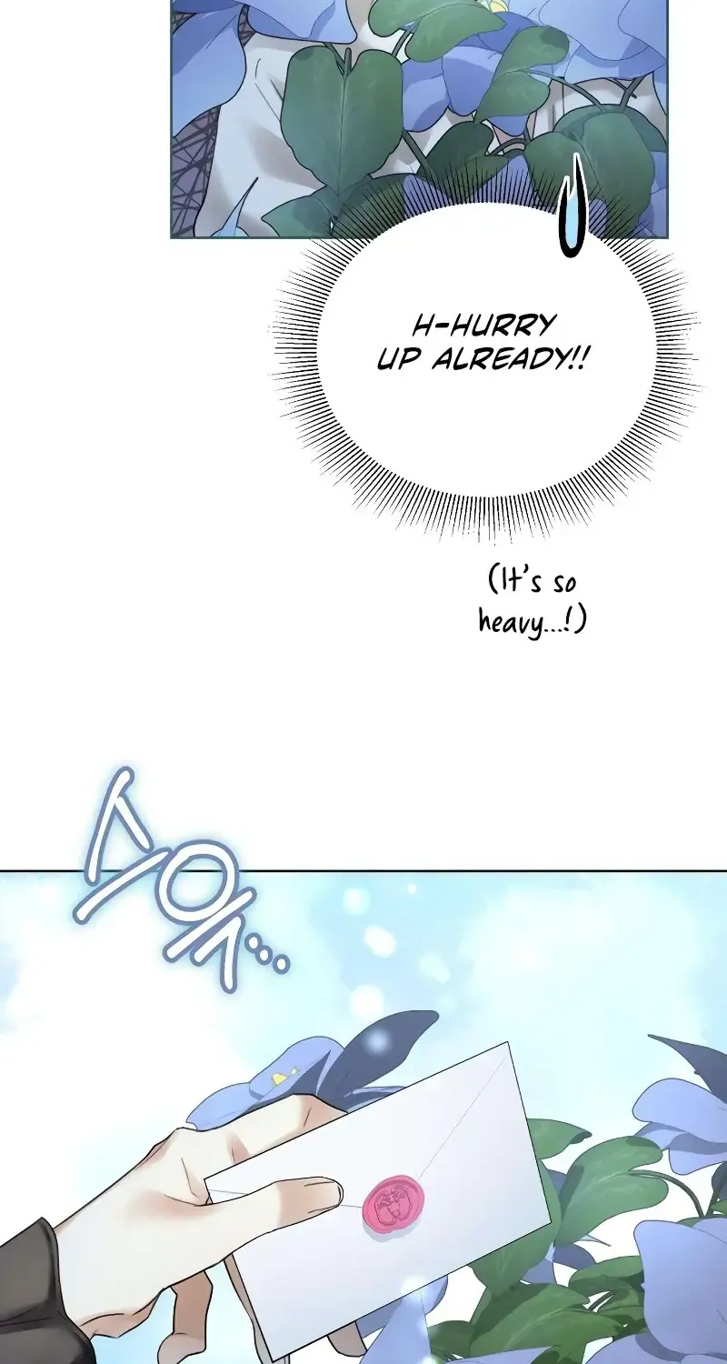 I Became The Duke’s Servant In Disguise Chapter 4 page 6 - 