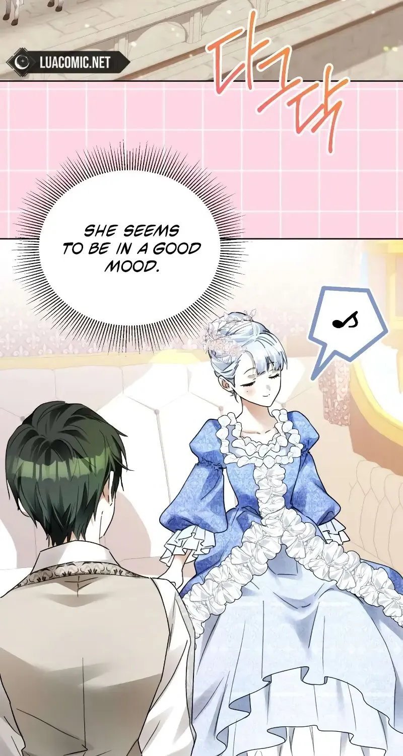 I Became The Duke’s Servant In Disguise Chapter 4 page 52 - 