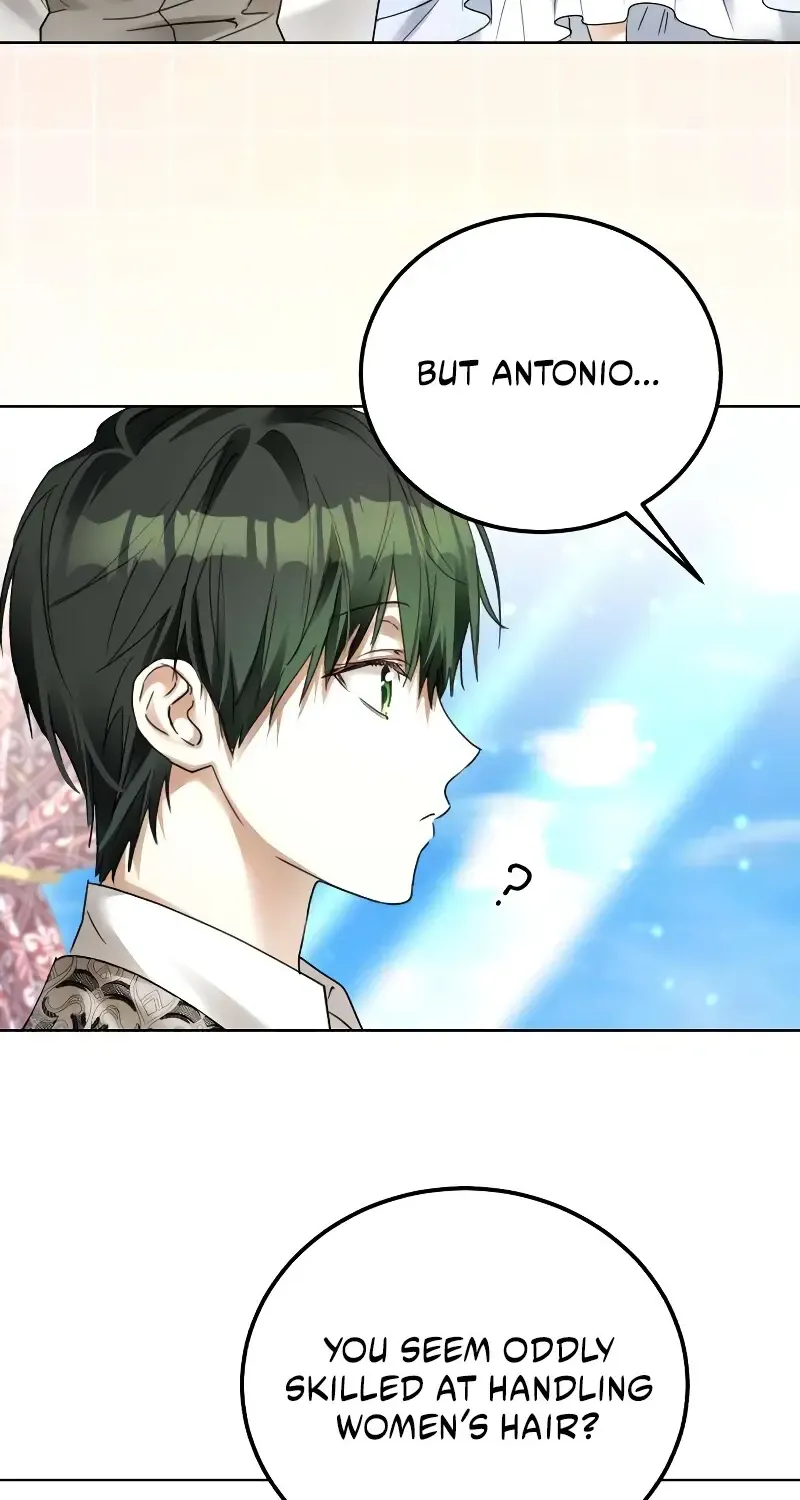 I Became The Duke’s Servant In Disguise Chapter 4 page 53 - 