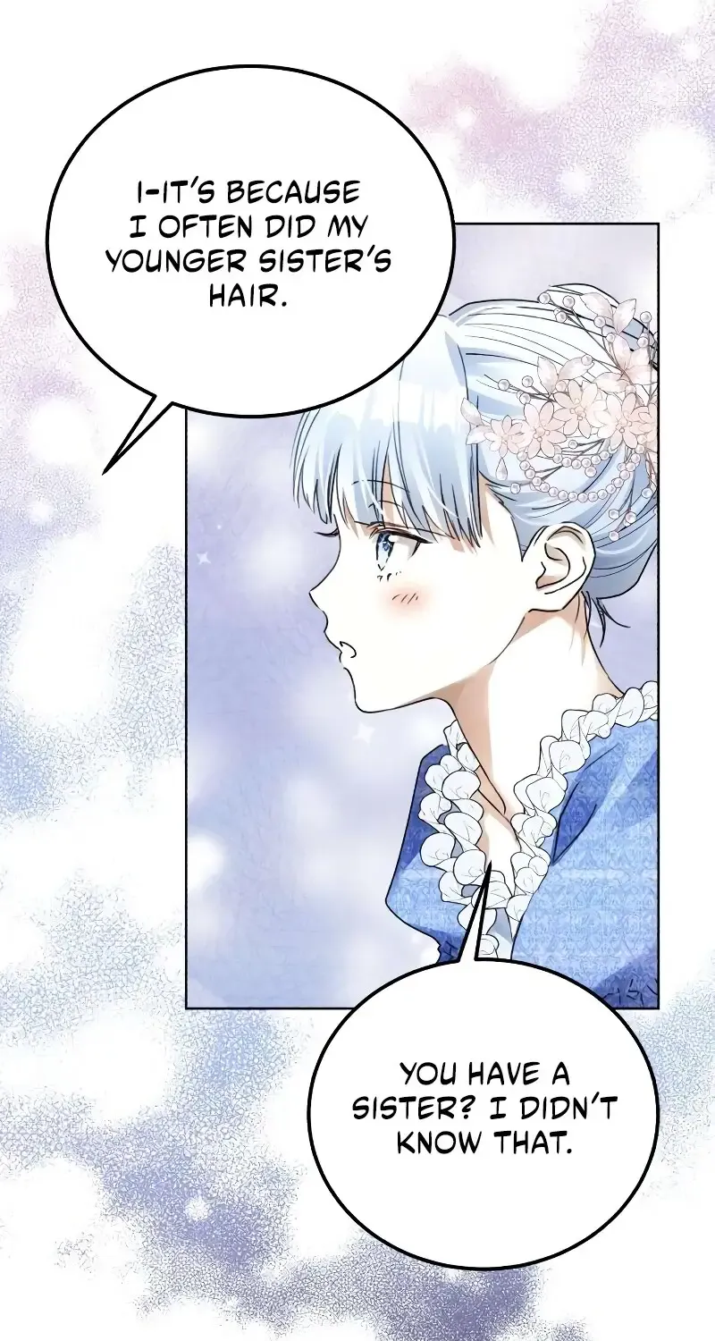I Became The Duke’s Servant In Disguise Chapter 4 page 55 - 