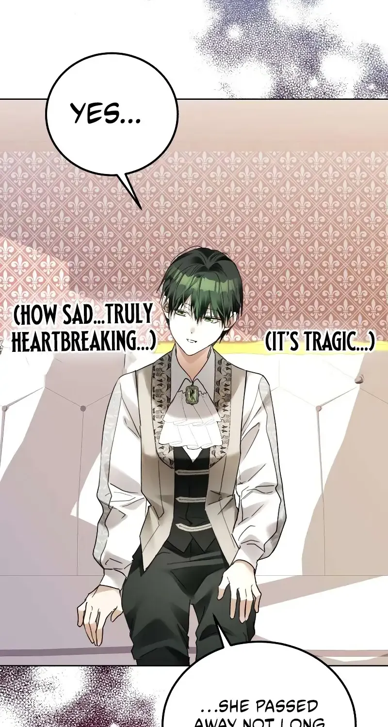 I Became The Duke’s Servant In Disguise Chapter 4 page 56 - 
